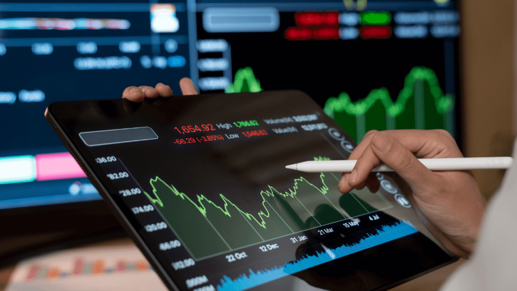 ALGO TRADING SOFTWARE RAIPUR CHHTTISGARH