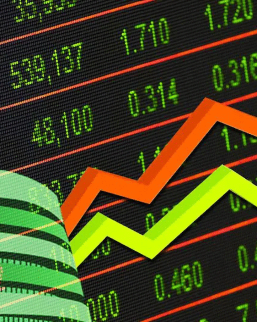 ALGO TRADING SOFTWARE RAIPUR CHHTTISGARH