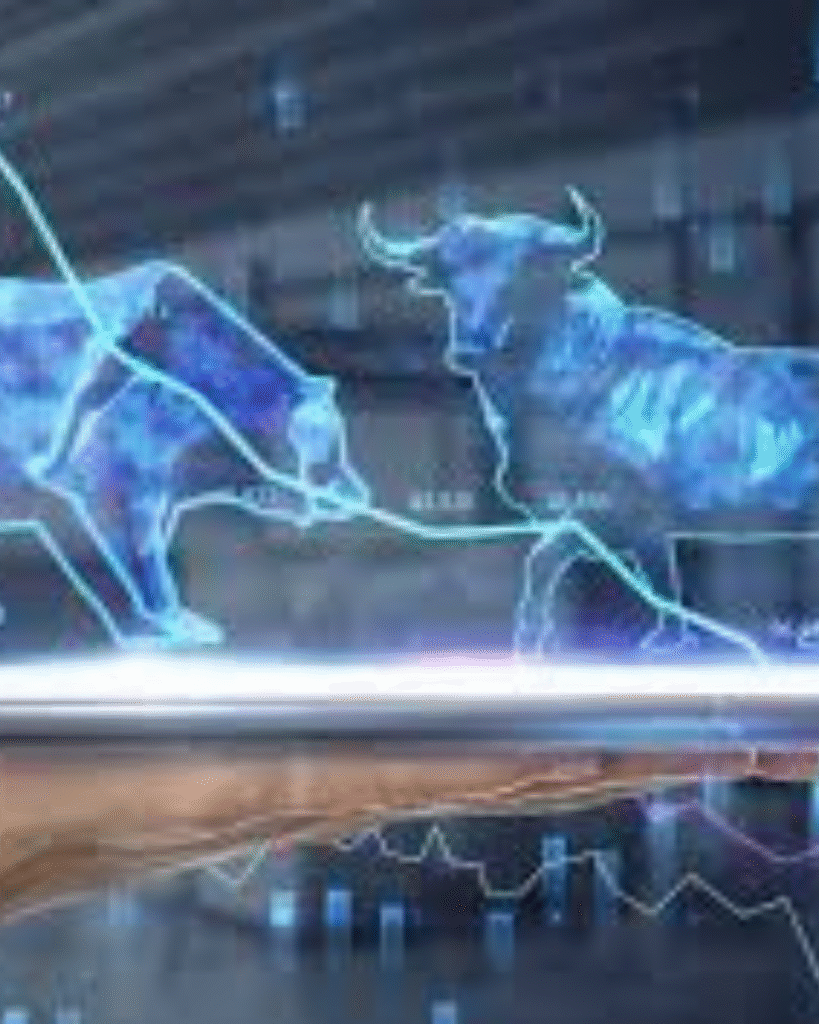 ALGO TRADING SOFTWARE RAIPUR CHHTTISGARH